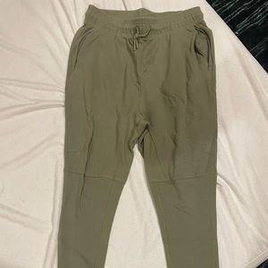 Steve cook gymshark joggers